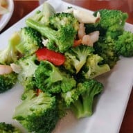 เมนูของร้าน Patty Mido