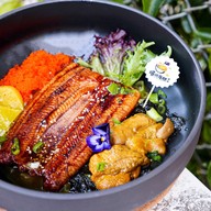 เมนูของร้าน Uni Boom Boom