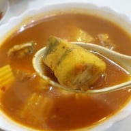 เมนูของร้าน ครัวเลิศรส