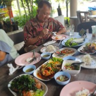 น่านน้ำป่าสักปลาเผา