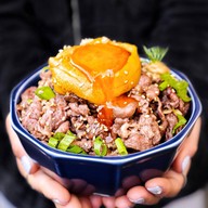 เมนูของร้าน Uni Boom Boom