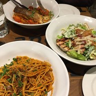 bella italia Hanover street