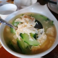 เมนูของร้าน Patty Mido