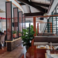 บรรยากาศ Patty Mido