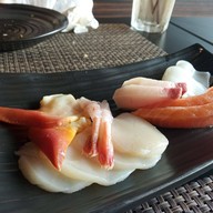 เมนูของร้าน Masamoto true express เจริญนคร 28