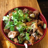 Hakataya Rose street