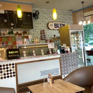 Bud's Ice Cream Of San Francisco PRC Chiangmai