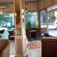 Bud's Ice Cream Of San Francisco PRC Chiangmai