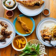 ครัวฉันท์ อาหารปักษ์ใต้