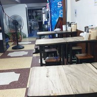 บรรยากาศ โจ๊กสยาม ห้วยขวาง