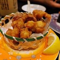 เมนูของร้าน Sushitama