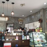 กาแฟริมราง