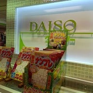 Daiso Yokohama