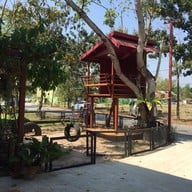 บรรยากาศ ดวงตวัน บ้านสวน