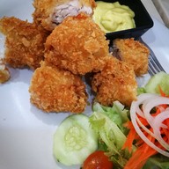 เมนูของร้าน Book And Bed