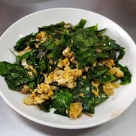 เมนูของร้าน ซ้งเป็ดพะโล้ วังหิน