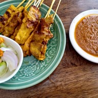 ก๋วยเตี๋ยวเรือเน้นเครื่อง ซอยหลังแขวงสาขา1