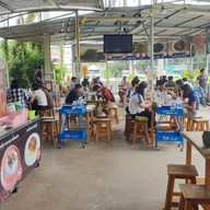 ก๋วยเตี๋ยวดงมูลเหล็ก นครสวรรค์