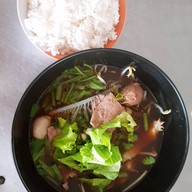 ก๋วยเตี๋ยวดงมูลเหล็ก นครสวรรค์