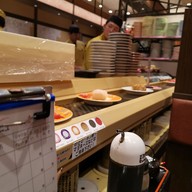 เมนู Sushitama