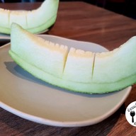 เมนูของร้าน Sushi Mori Sathorn Square