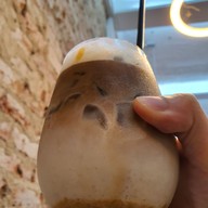 เมนูของร้าน Eureka Coffee Tap Saladaeng ศาลาแดง