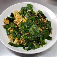 เมนูของร้าน ซ้งเป็ดพะโล้ วังหิน