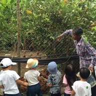 ขอขอบคุณรูปภาพจาก FB ดวงตวัน บ้านสวน