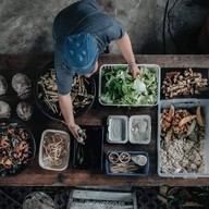 บรรยากาศ ฟาร์มลุงรีย์