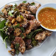 เมนูของร้าน ร้าน 1+1