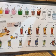 เมนู ORANJII DELI 2 YOU สี่แยกสะพานควาย