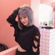 How? (hair)