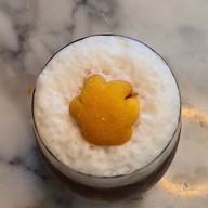 เมนูของร้าน Eureka Coffee Tap Saladaeng ศาลาแดง