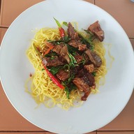 ก๋วยเตี๋ยวดงมูลเหล็ก นครสวรรค์