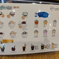 เมนู ORANJII DELI 2 YOU สี่แยกสะพานควาย
