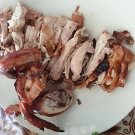 เมนูของร้าน เมี่ยงไก่ บาร์บีคิว บุฟเฟ่ต์