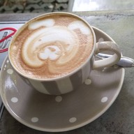 กาแฟริมราง