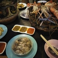 เมนูของร้าน เมาทะเล ณ เชียงใหม่