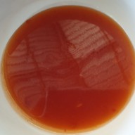 เมนูของร้าน เมี่ยงไก่ บาร์บีคิว บุฟเฟ่ต์