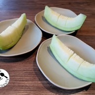 เมนูของร้าน Sushi Mori Sathorn Square