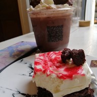 Coffee Space พิษณุโลก