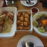 เมนูของร้าน Sumo Bike Cafe