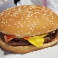 Berger king 广州东站