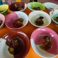 ก๋วยเตี๋ยวเรืออยุธยารสเด็ด สาขา4