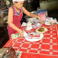 ป้าทึ่ง ตรอกฉาง