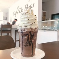 เมนูของร้าน Café de Paris ขอนแก่น