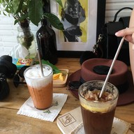 Local Coffee Head Office