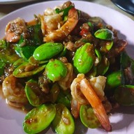 ครัวป้าดำ