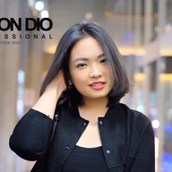 Salon dio