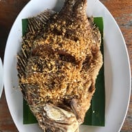 เมนูของร้าน แพอาหารปู่ย่าตายาย